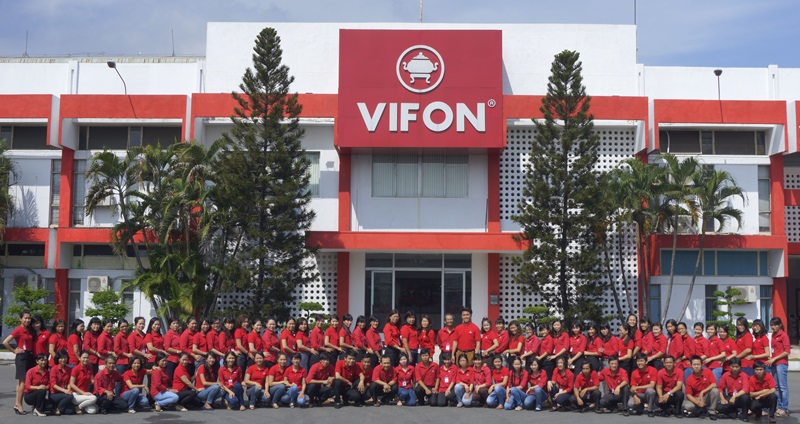Giới thiệu về công ty ViFon và hệ thống hút khói bếp Giới thiệu về công ty ViFon và hệ thống hút khói bếp