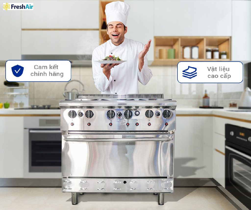 Bạn đang tìm kiếm những sản phẩm bếp Âu chất lượng thì hãy ghé ngay đến Fresh Air nhé Bạn đang tìm kiếm những sản phẩm bếp Âu chất lượng thì hãy ghé ngay đến Fresh Air nhé