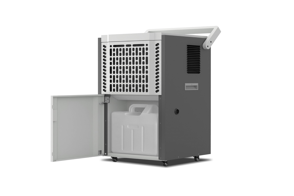 Lợi Ích Của Máy Hút Ẩm Là Gì?