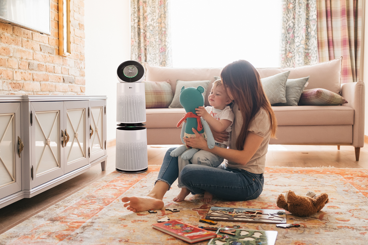 Công Dụng Máy Hút Ẩm Là Gì? Những Điều Bạn Cần Biết!