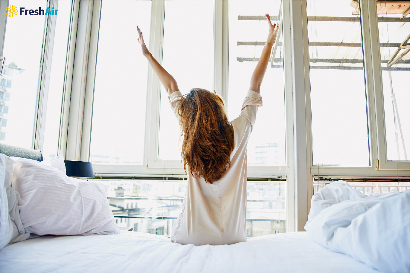 Bằng cách loại bỏ ẩm mốc, máy hút ẩm còn giúp giảm thiểu các triệu chứng dị ứng như hắt hơi, sổ mũi, ngứa mắt, mang đến giấc ngủ ngon và chất lượng hơn Bằng cách loại bỏ ẩm mốc, máy hút ẩm còn giúp giảm thiểu các triệu chứng dị ứng như hắt hơi, sổ mũi, ngứa mắt, mang đến giấc ngủ ngon và chất lượng hơn