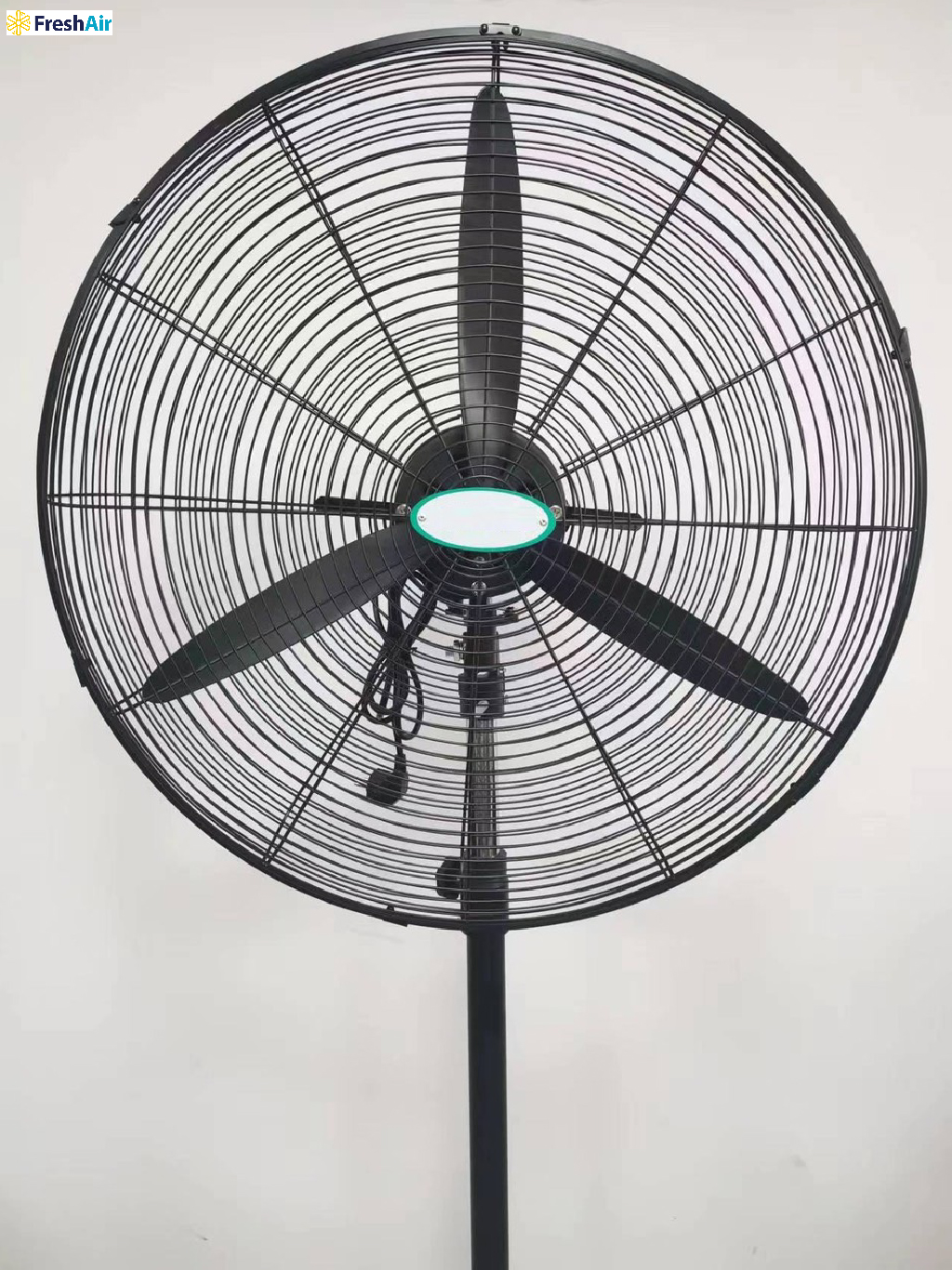 Quạt công nghiệp là thiết bị không thế thiếu trong các nhà máy sản xuất Quạt công nghiệp là thiết bị không thế thiếu trong các nhà máy sản xuất