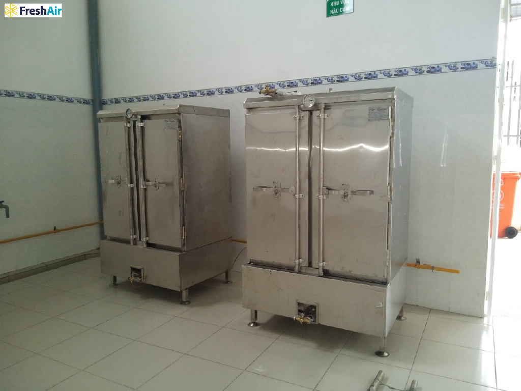 Kích thước và công suất là yếu tố quan trọng cần được xem xét khi mua thiết bị này Kích thước và công suất là yếu tố quan trọng cần được xem xét khi mua thiết bị này