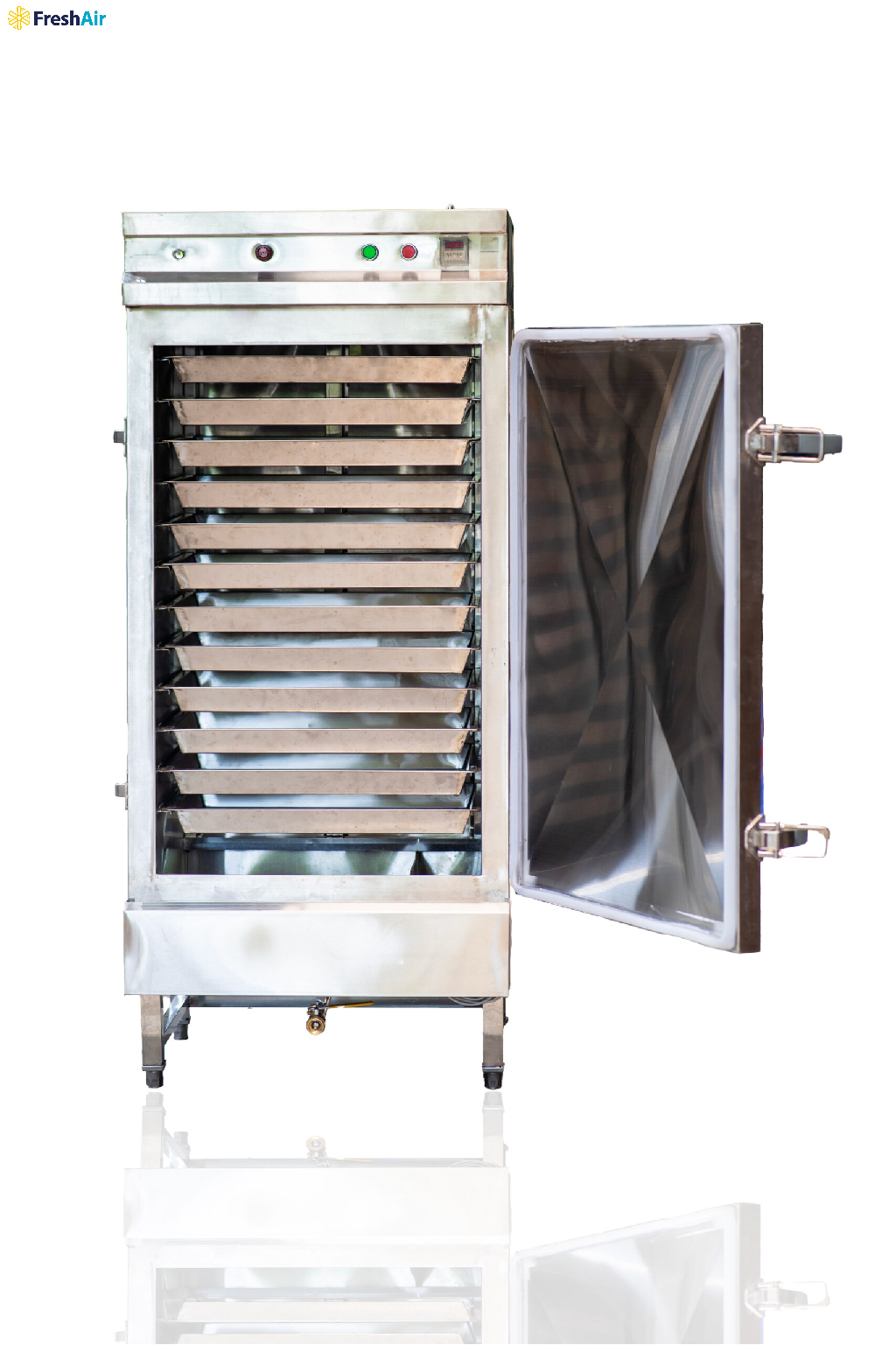 Tủ hấp là một thiết bị quan trọng đang ngày càng được nhiều doanh nghiệp quan tâm Tủ hấp là một thiết bị quan trọng đang ngày càng được nhiều doanh nghiệp quan tâm