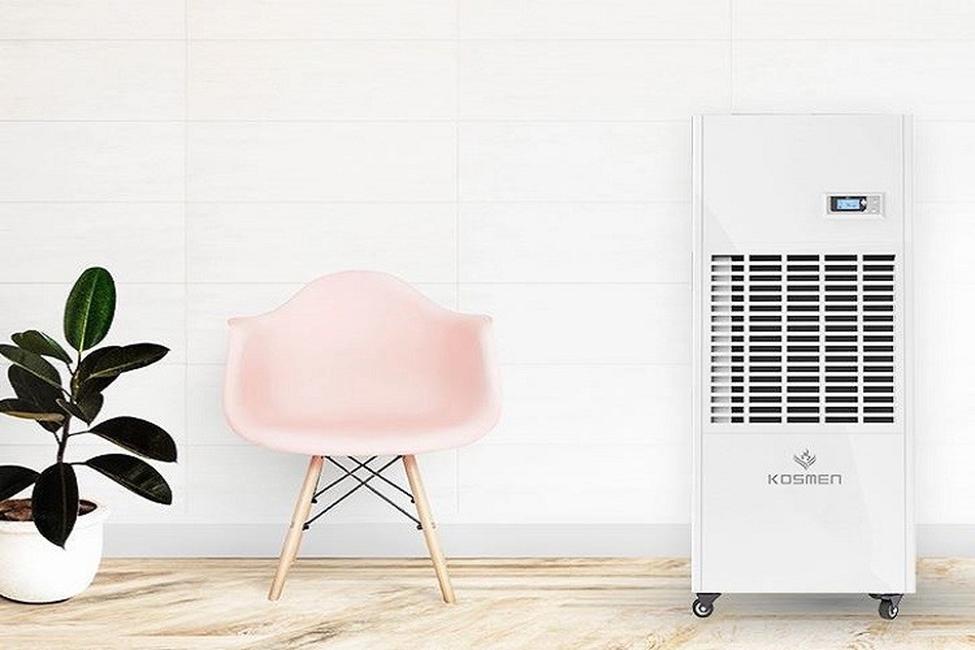 máy hút ẩm bao nhiêu tiền