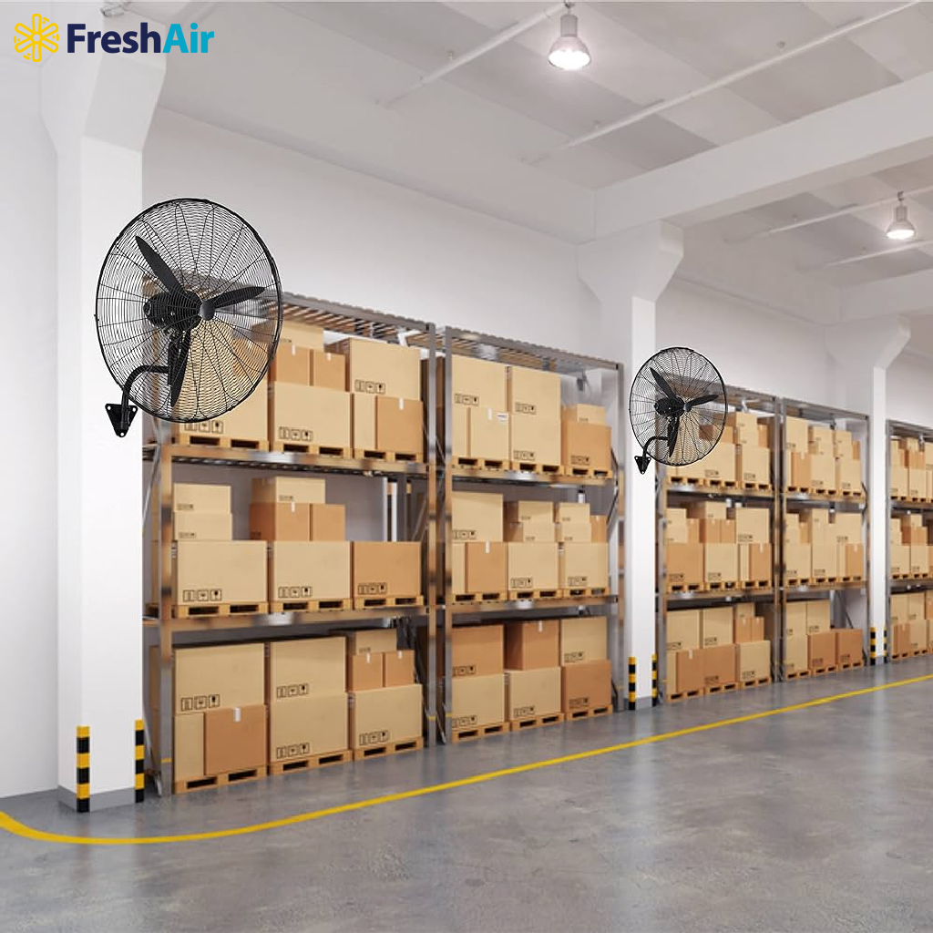 Công suất của quạt Công suất của quạt