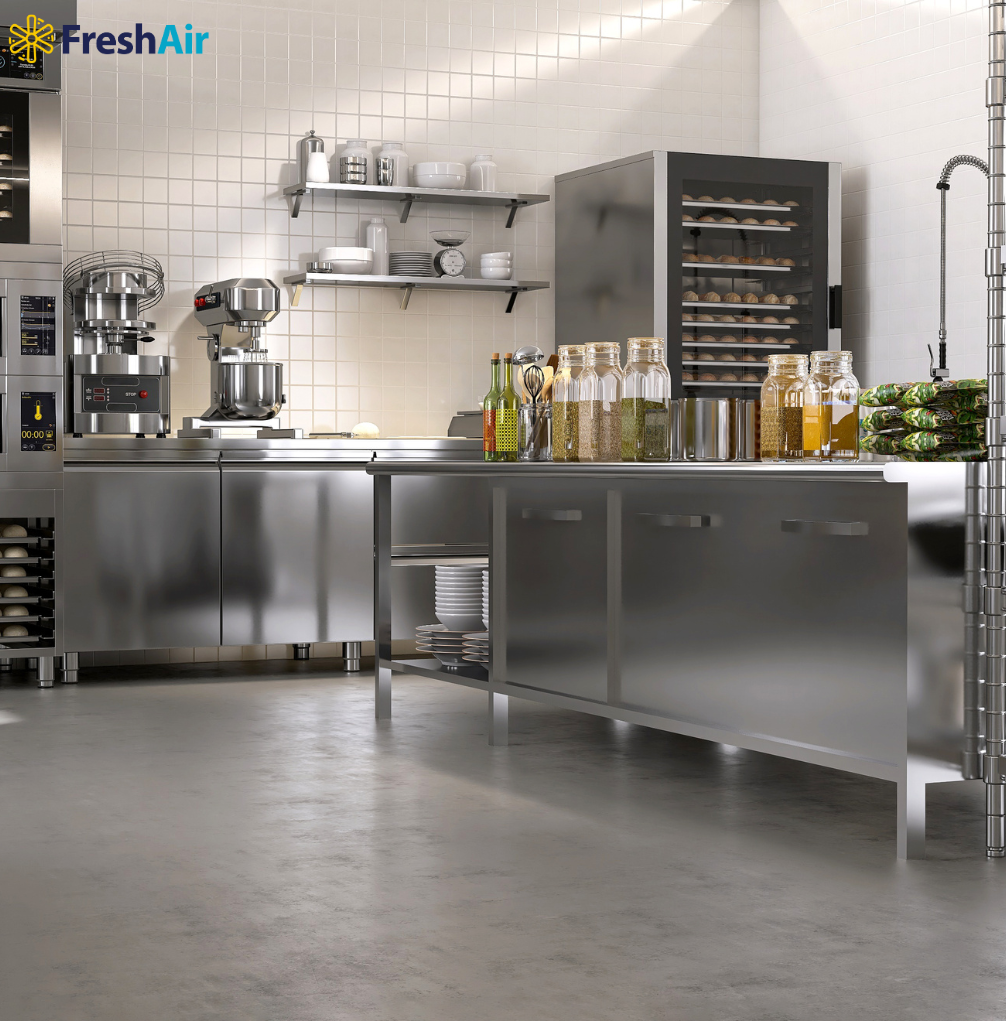 So sánh tủ inox công nghiệp với các loại tủ thông thường khác So sánh tủ inox công nghiệp với các loại tủ thông thường khác