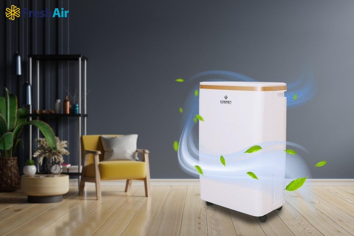 Tại sao cần sử dụng máy hút ẩm? Tại sao cần sử dụng máy hút ẩm?