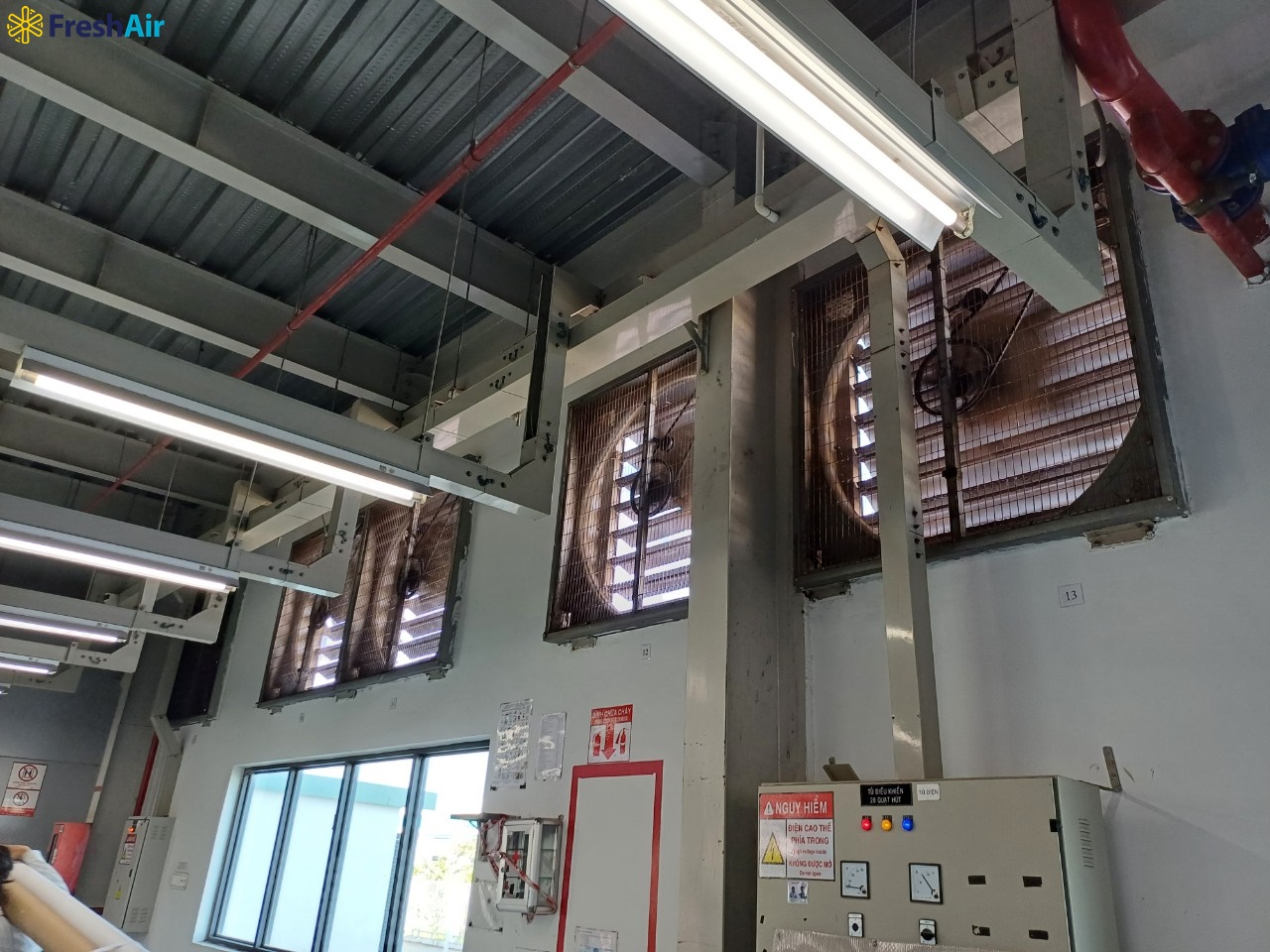Hệ thống làm mát bằng hơi nước hệ thống làm mát bằng hơi nước