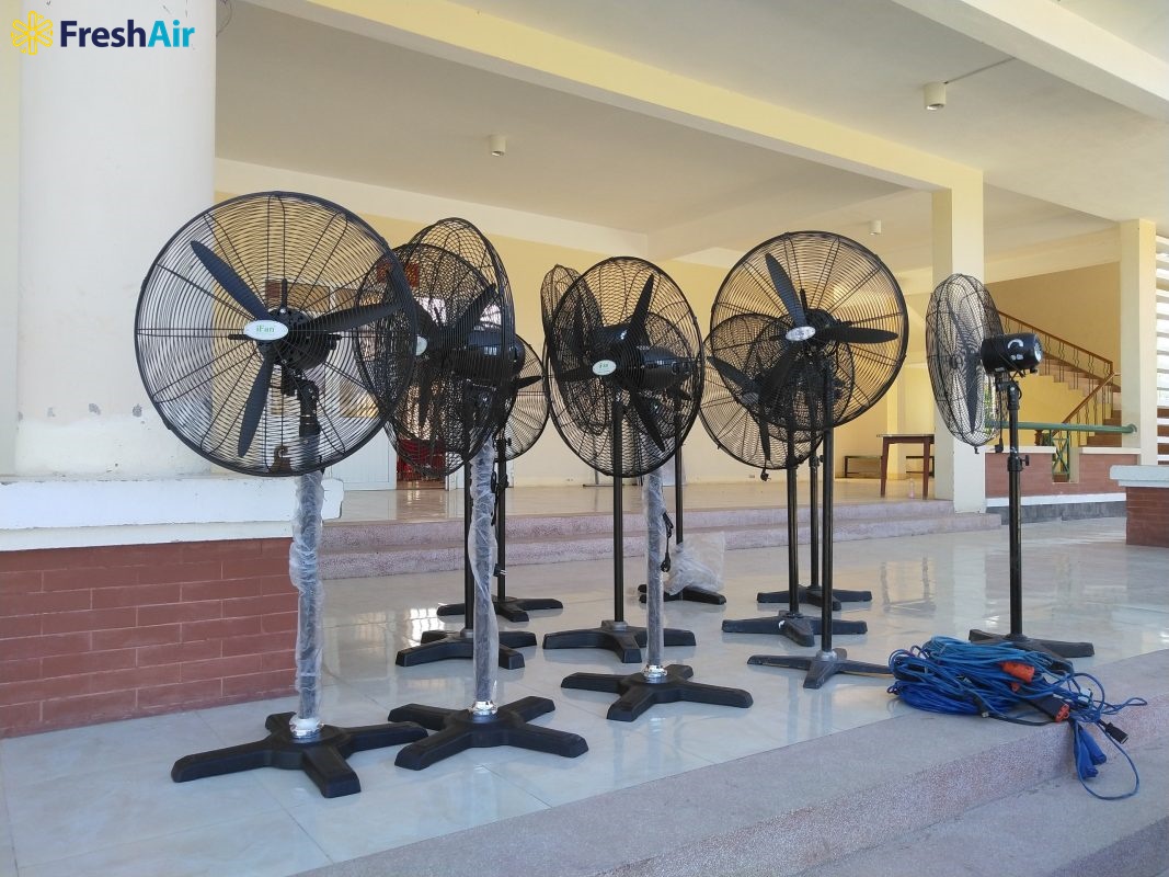 Quạt công nghiệp đứng giá bao nhiêu? quạt công nghiệp đứng giá bao nhiêu
