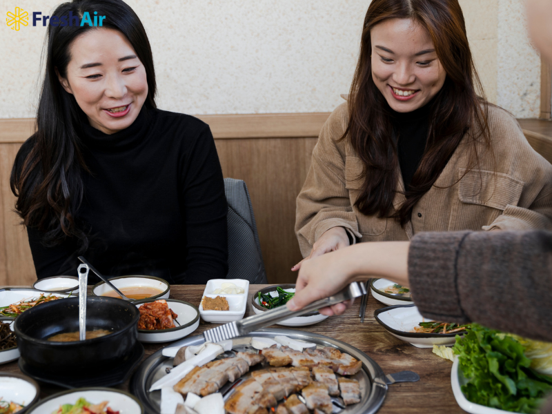 Nâng cao trải nghiệm khách hàng