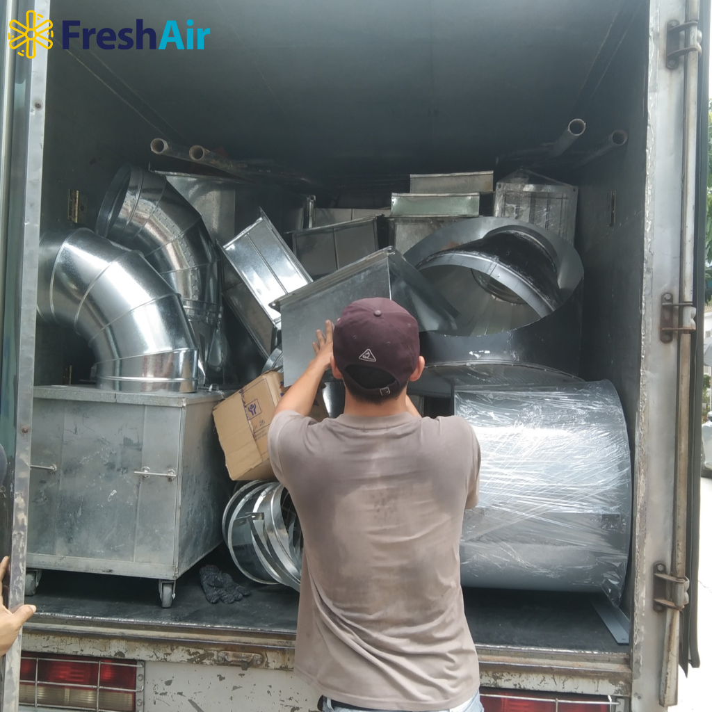 Dịch vụ tận tâm, đồng hành lâu dài