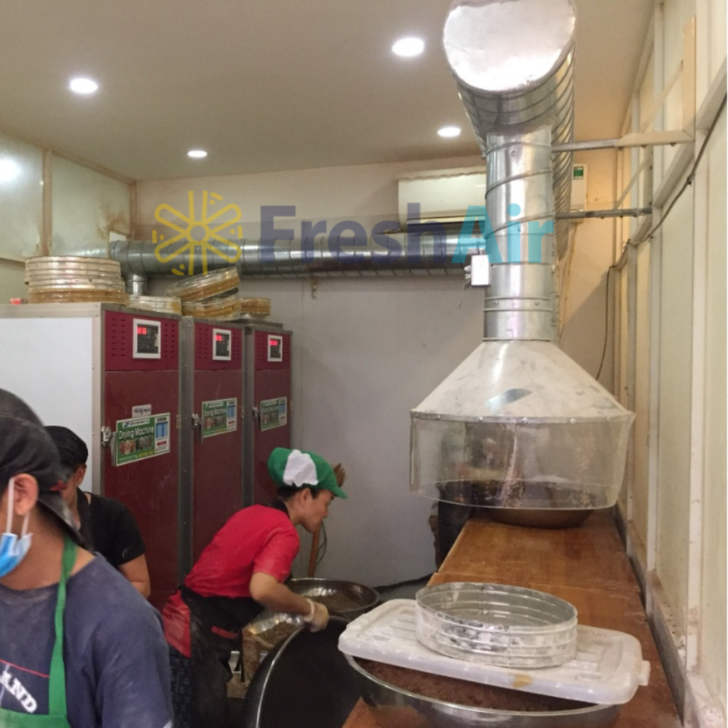 Bàn giao và hướng dẫn sử dụng