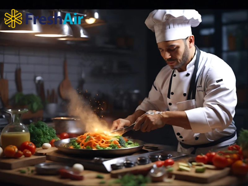 Tại Sao Cần Lắp Đặt Hệ Thống Hút Khói Công Nghiệp Tại Quận 4? Tại Sao Cần Lắp Đặt Hệ Thống Hút Khói Công Nghiệp Tại Quận 4?