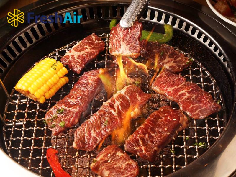 Đảm bảo sức khỏe khách hàng và nhân viên Đảm bảo sức khỏe khách hàng và nhân viên