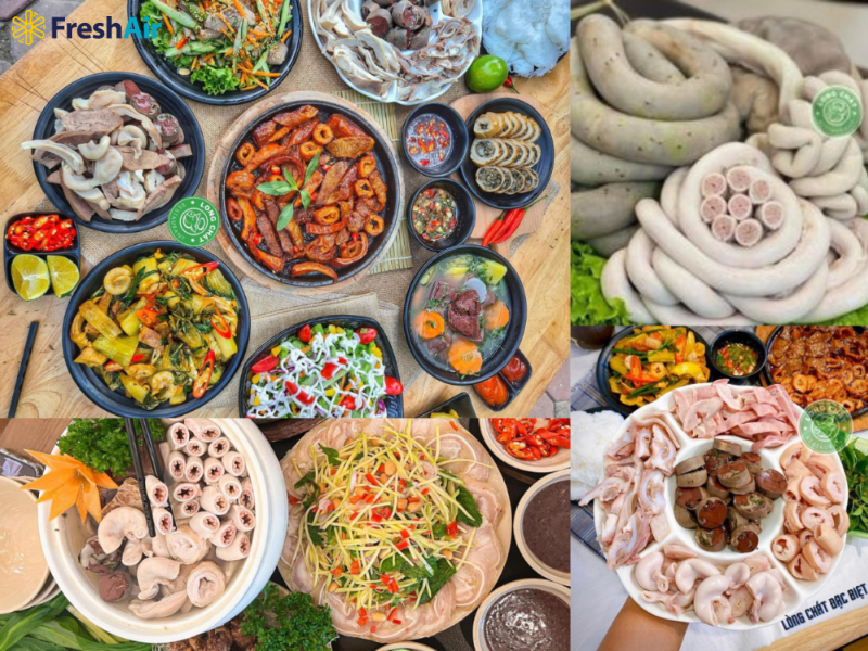 Tại Sao Cần Lắp Đặt Hệ Thống Hút Khói Công Nghiệp Quận 1? Tại Sao Cần Lắp Đặt Hệ Thống Hút Khói Công Nghiệp Quận 1?