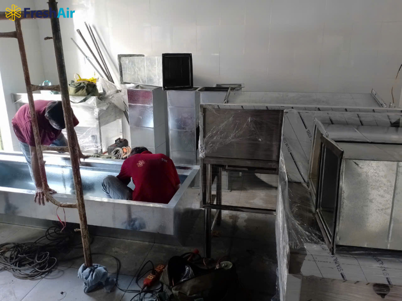 Chính sách bảo hành lâu dài
