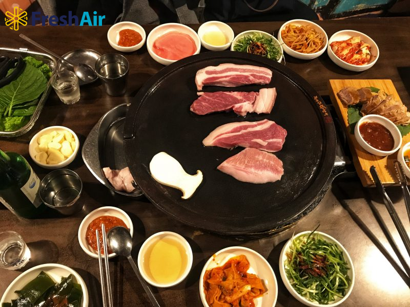 Lợi Ích Của Hệ Thống Hút Khói Nhà Hàng Huyện Nhà Bè Lợi Ích Của Hệ Thống Hút Khói Nhà Hàng Huyện Nhà Bè