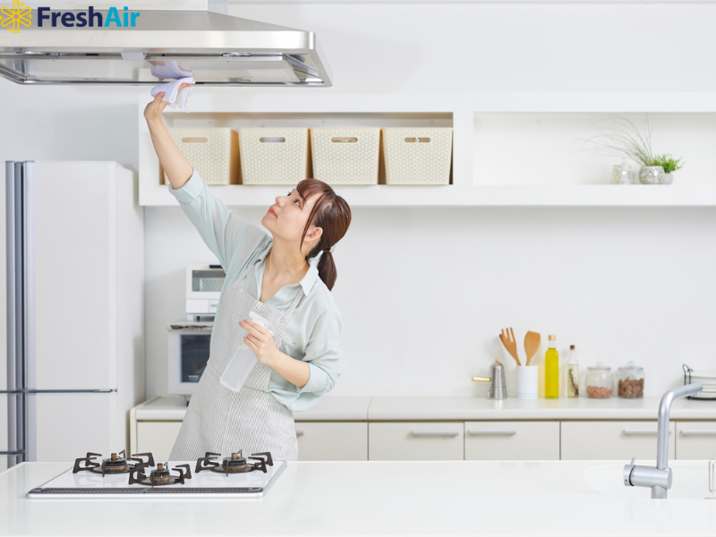 Chụp hút khói (tum hút khói) Chụp hút khói (tum hút khói)