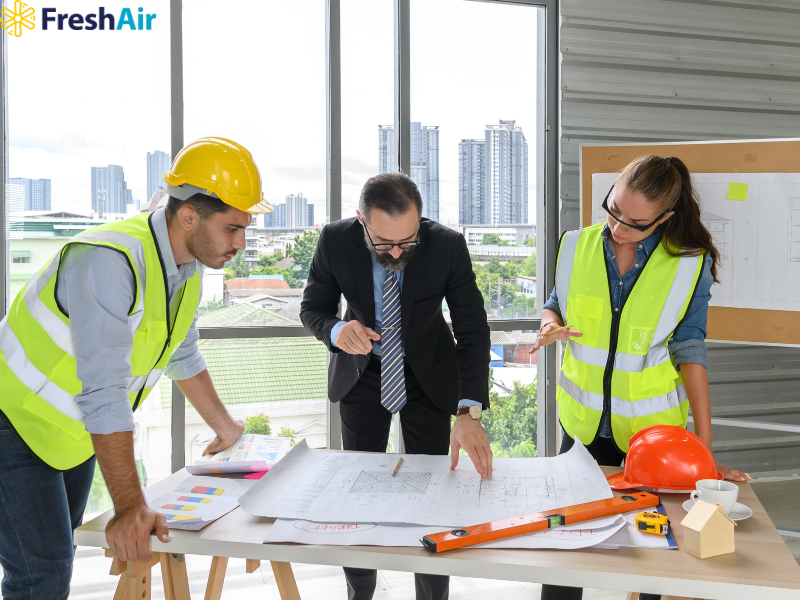 Tại Sao Cần Lắp Đặt Hệ Thống Hút Khói Công Nghiệp Tại Quận Phú Nhuận? Tại Sao Cần Lắp Đặt Hệ Thống Hút Khói Công Nghiệp Tại Quận Phú Nhuận?