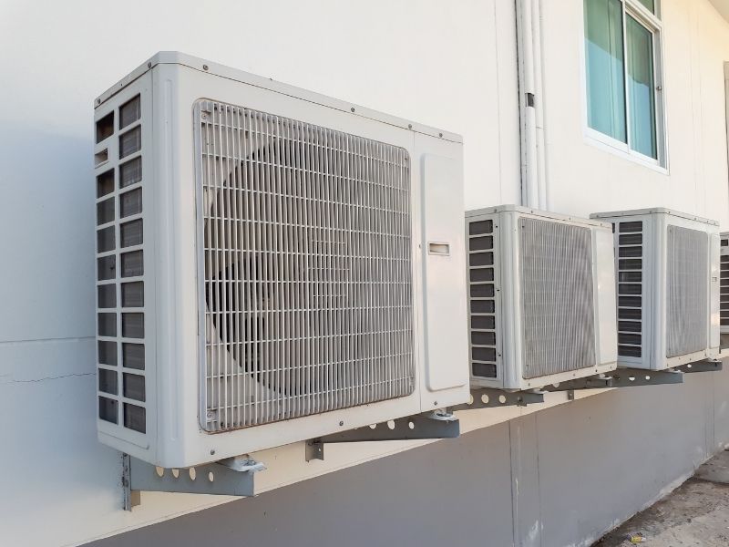 Lợi ích của việc ứng dụng hệ thống làm mát hiệu quả