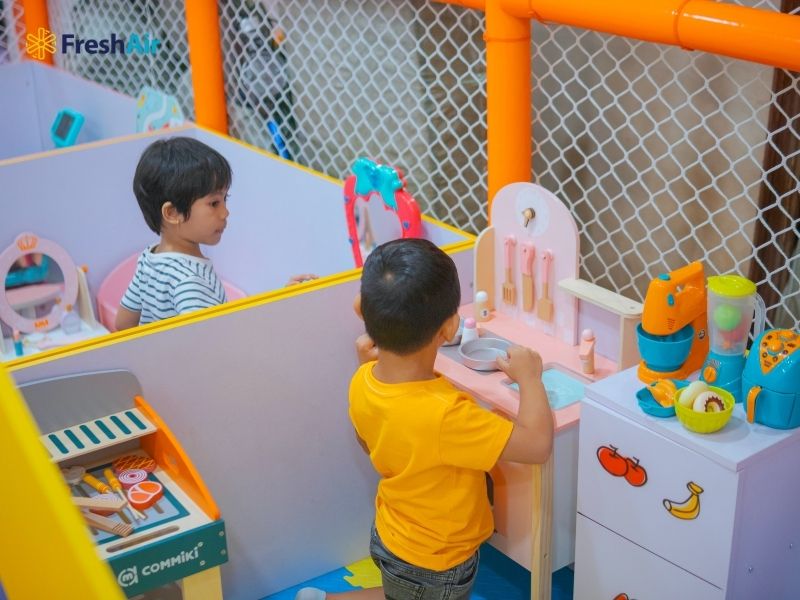Lợi ích kinh tế và hiệu quả vận hành