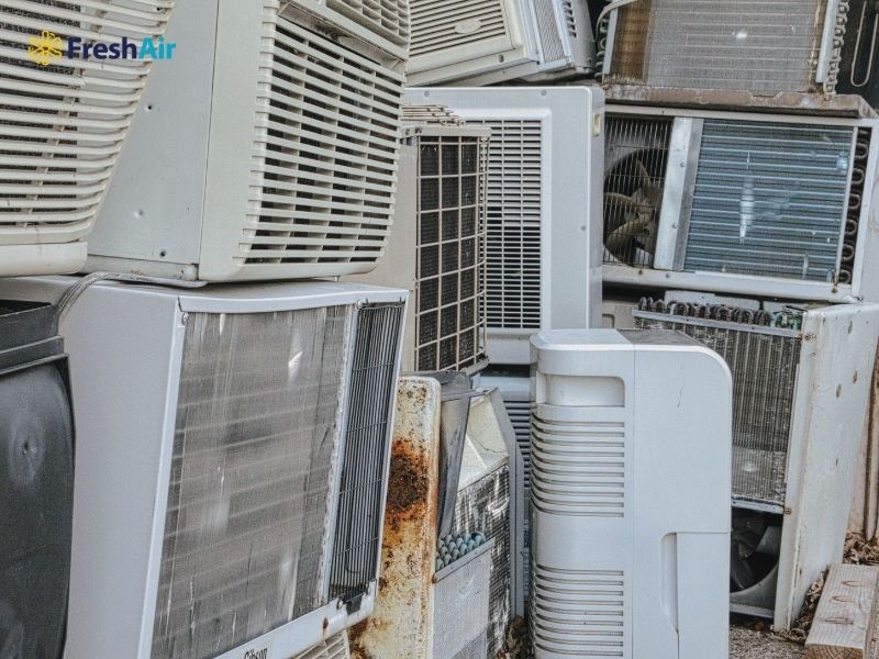 Lựa chọn máy làm mát công nghiệp phù hợp cho nhà xưởng