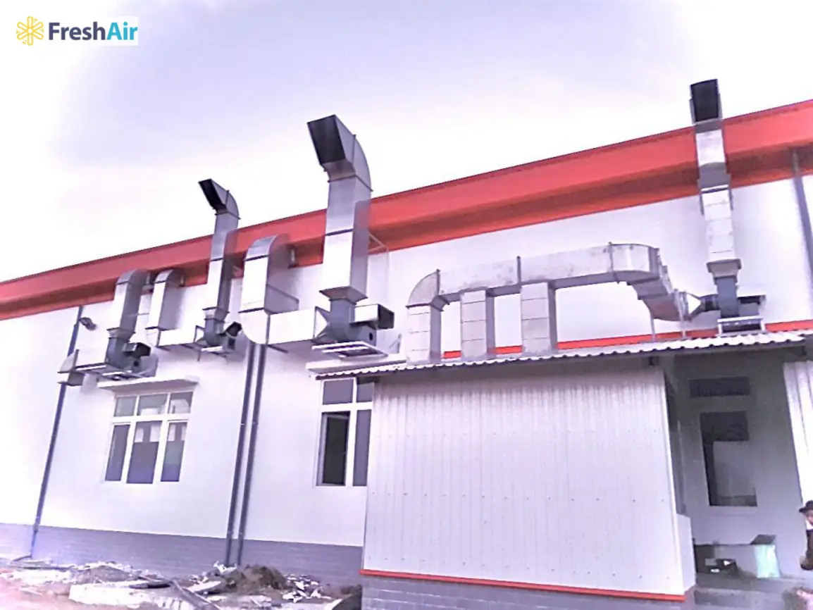 Tư vấn lựa chọn đơn vị thi công và cam kết bảo trì, bảo hành sau thi công