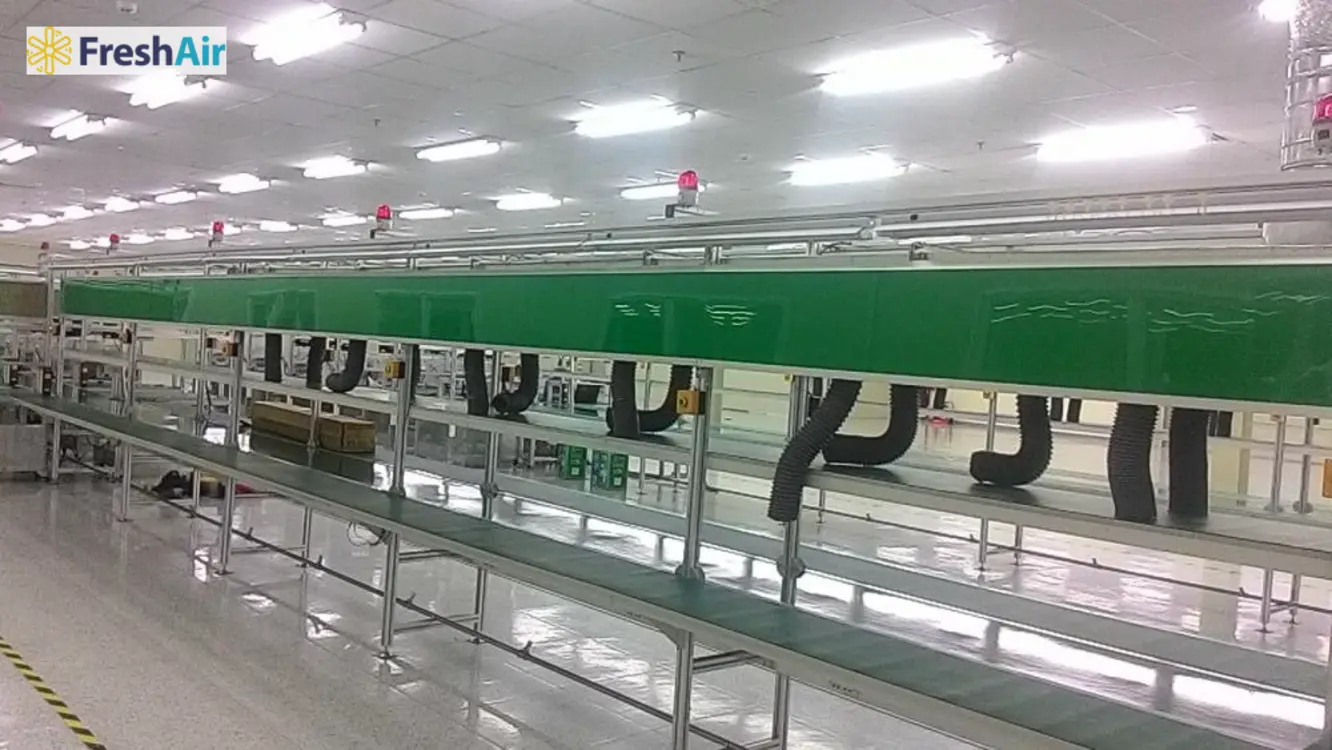 Giới thiệu đơn vị sản xuất ống hút khói và ưu điểm giá cả cạnh tranh Giới thiệu đơn vị sản xuất ống hút khói và ưu điểm giá cả cạnh tranh