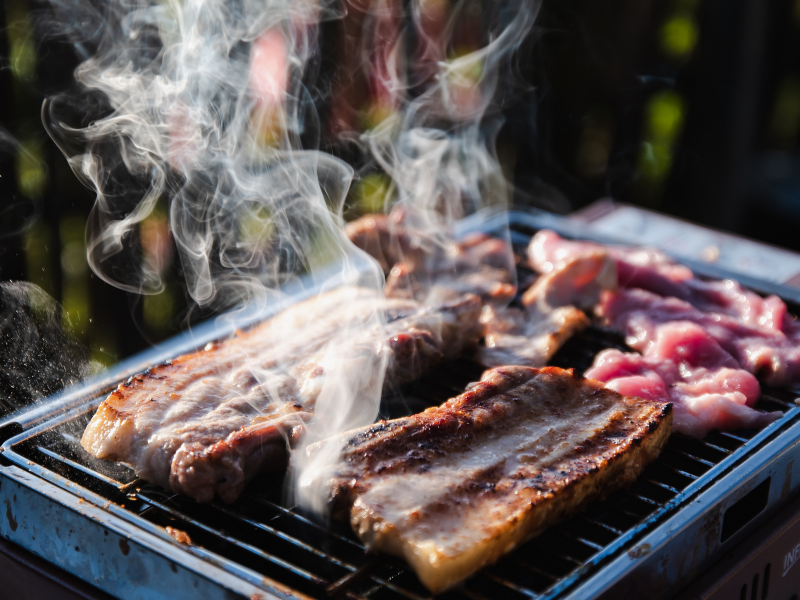 Hệ thống BBQ nhà hàng và những thiết bị quan trọng cần có
