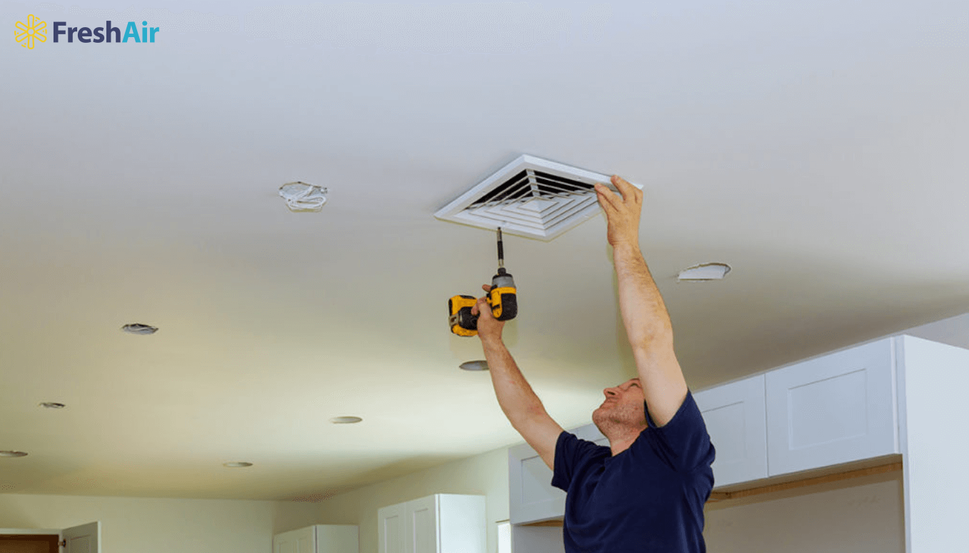 Vì sao căn hộ chung cư hiện đại cần một giải pháp cấp gió tươi chuyên dụng?