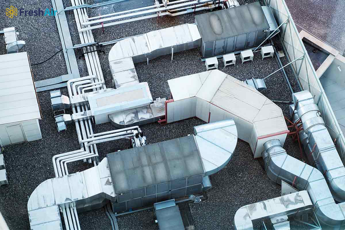 Hiểu đúng về tiêu chuẩn cấp gió tươi cho chung cư và công nghệ thu hồi nhiệt