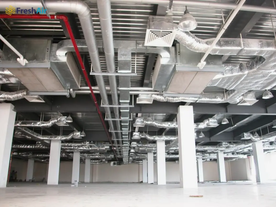 Những vấn đề môi trường thường gặp trong nhà xưởng cần xử lý Những vấn đề môi trường thường gặp trong nhà xưởng cần xử lý
