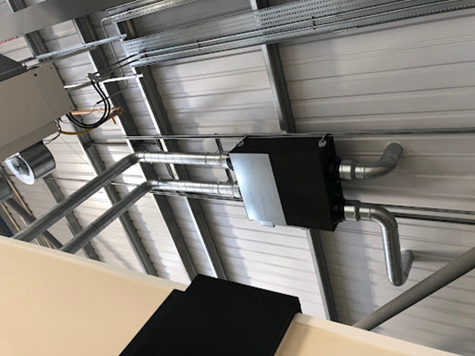 Lắp Đặt Hệ Thống Thu Hồi Nhiệt: Giải Pháp Tiết Kiệm Năng Lượng