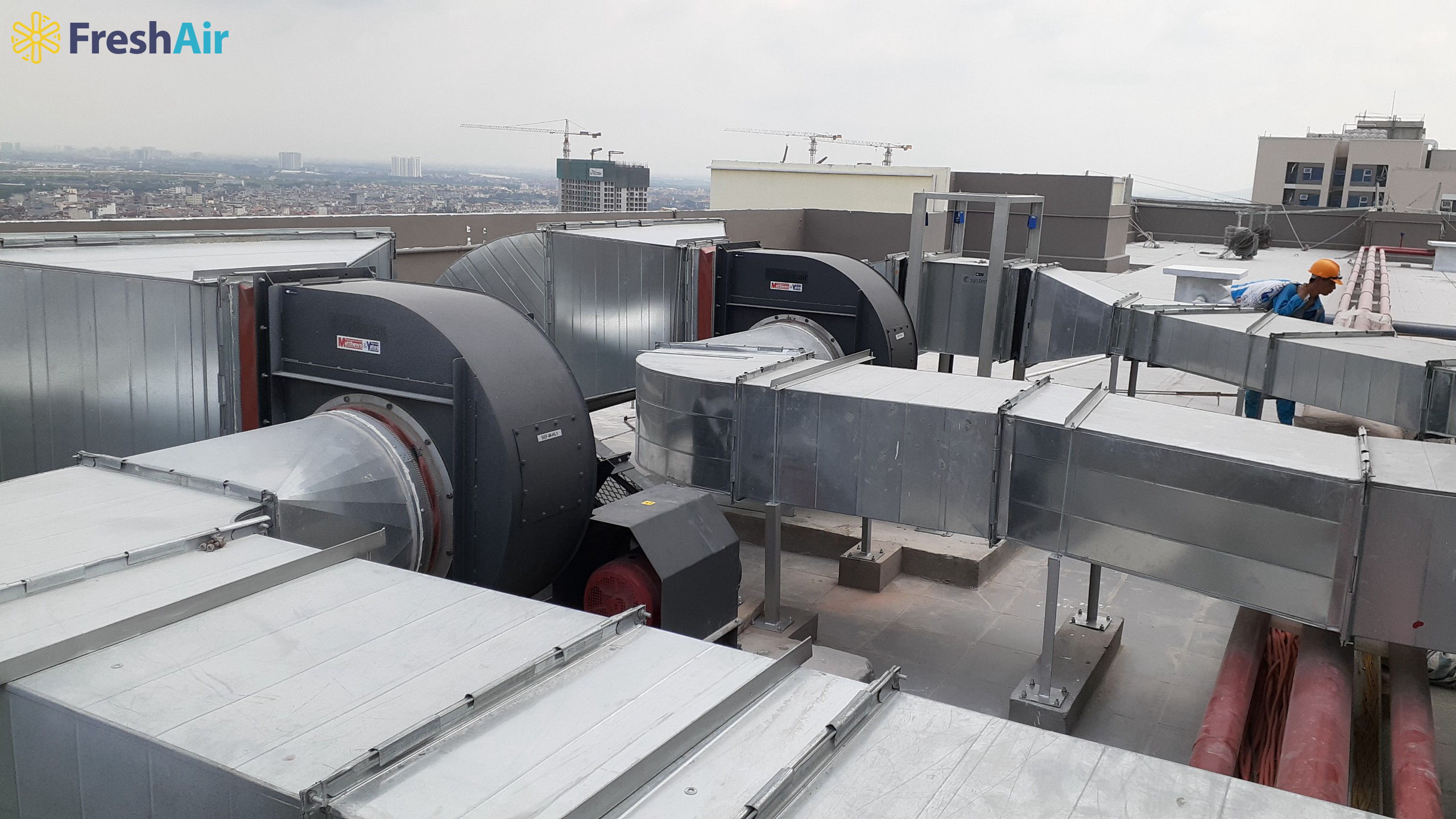 Tính toán kỹ thuật chi tiết 