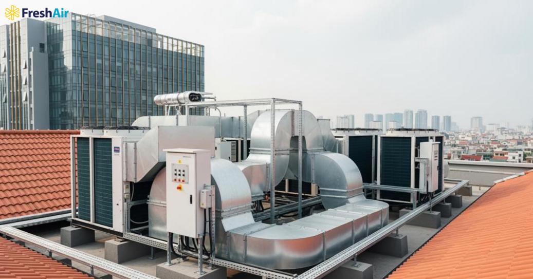 Dịch vụ bảo trì, bảo dưỡng sau lắp đặt