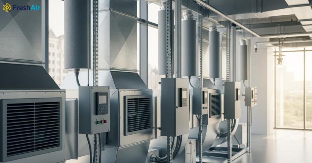 Ứng dụng thực tế và các giải pháp tối ưu cho từng loại nhà xưởng