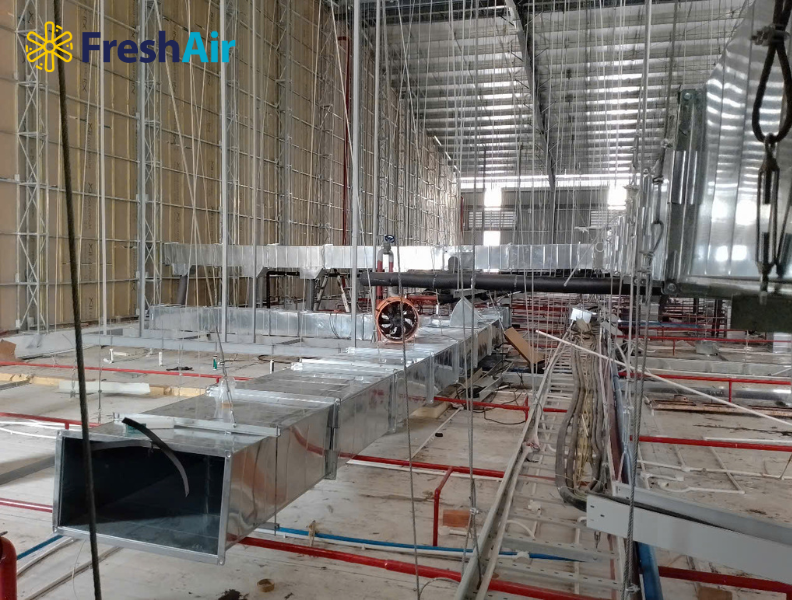 Lap Dat May Loc Tinh Dien 1