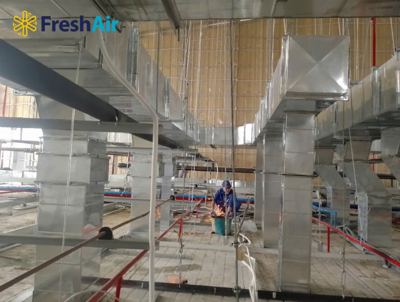 Lap Dat May Loc Tinh Dien 2