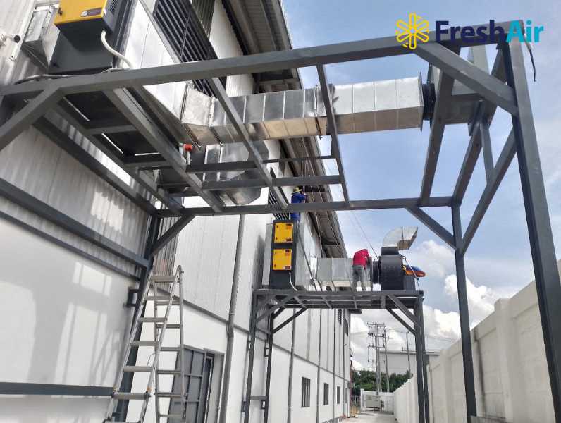 Lap Dat May Loc Tinh Dien 4