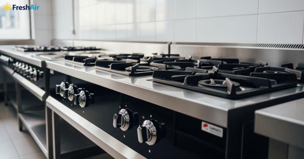 Cần chọn đúng loại bếp, tham khảo giá, lắp đặt và bảo dưỡng định kỳ Cần chọn đúng loại bếp, tham khảo giá, lắp đặt và bảo dưỡng định kỳ