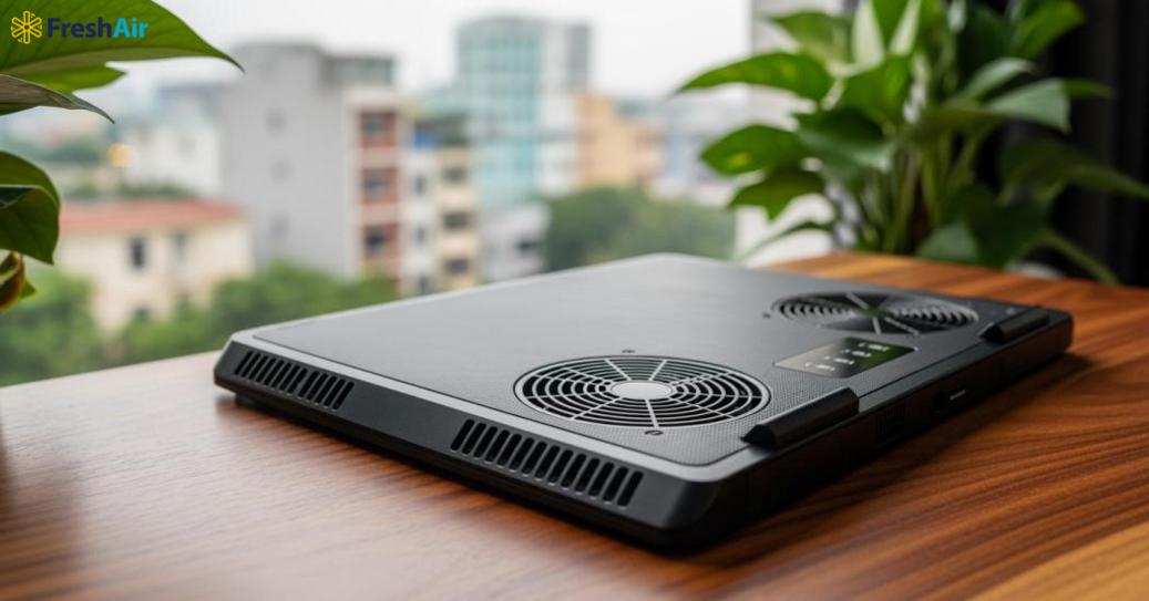 Ưu điểm, hạn chế và bảo trì hệ thống làm mát cooling pad