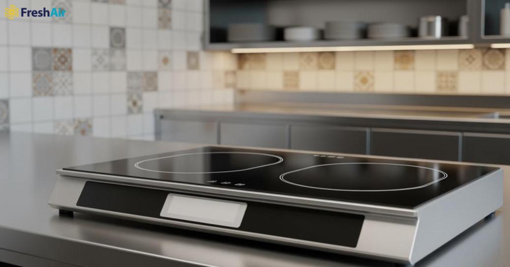 Kết hợp hệ thống thông gió, hút khói, làm mát – giải pháp tổng thể cho bếp hiện đại