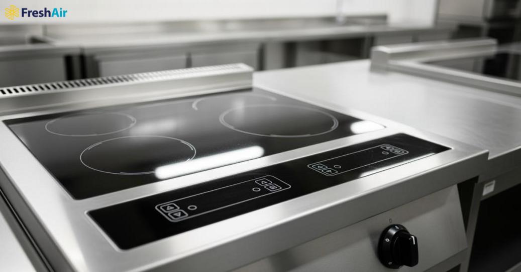 Esg & xu hướng bếp xanh