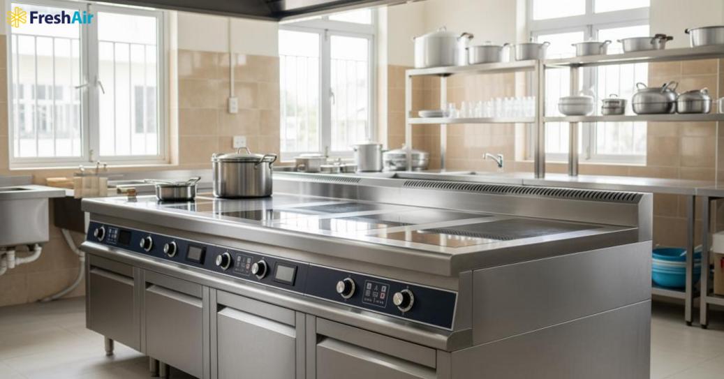 Hiệu suất vượt trội và an toàn môi trường