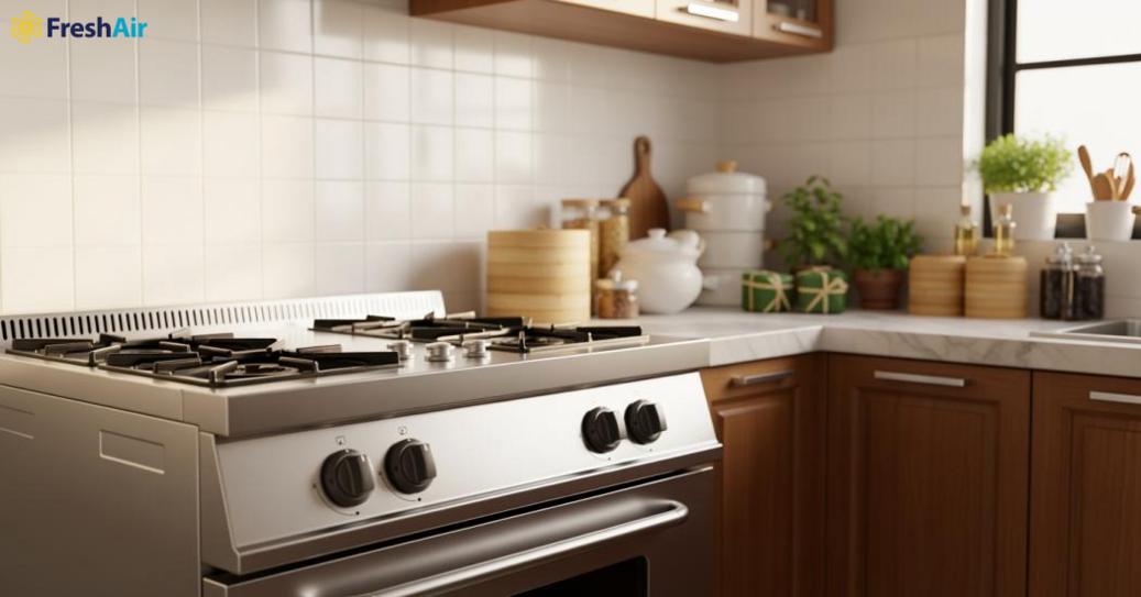 Chọn bếp ga công nghiệp gia đình theo đúng nhu cầu sử dụng