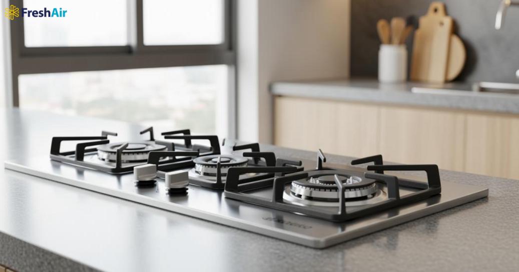 Chọn bếp theo nhu cầu sử dụng để tối ưu hiệu suất Chọn bếp theo nhu cầu sử dụng để tối ưu hiệu suất