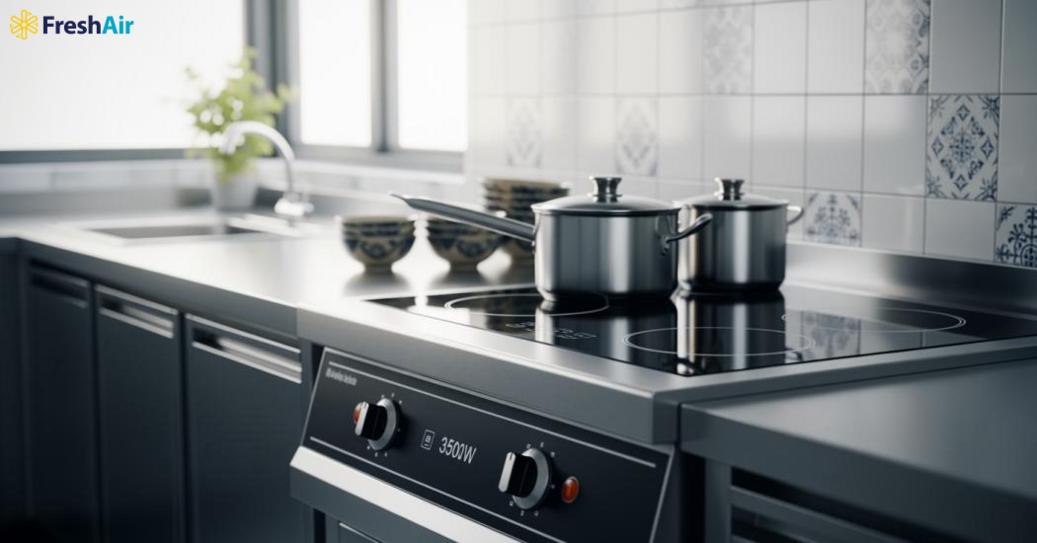 Tùy theo nhu cầu và ngân sách mà lựa chọn loại bếp từ 3500w phù hợp