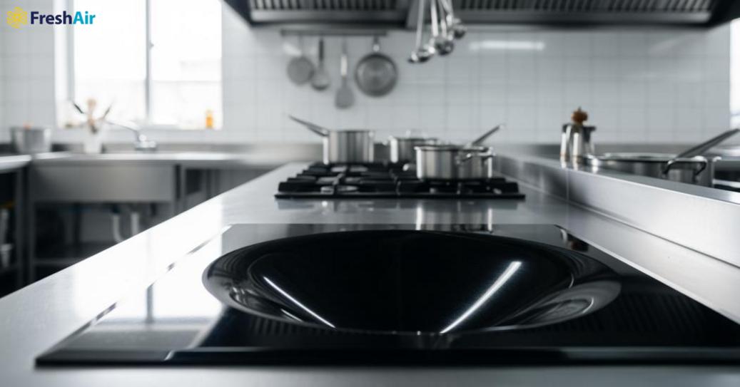 ESG và bảo vệ môi trường bếp