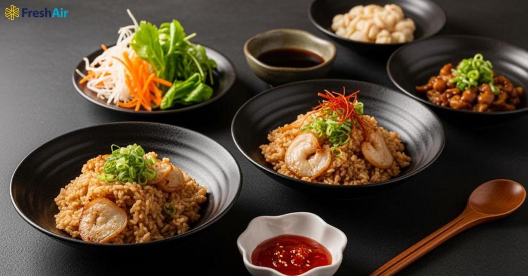 Tiêu chí lựa chọn bếp gas công nghiệp đơn phù hợp